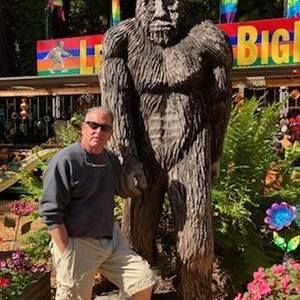 Meet your Posher, Rick